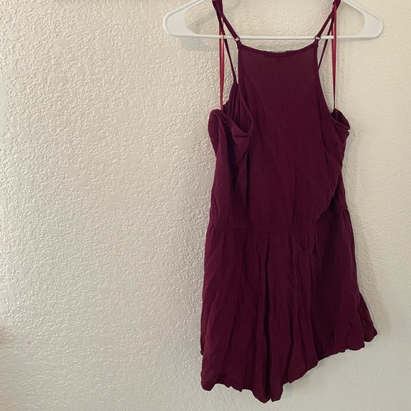 Romper - Picture 2 of 2